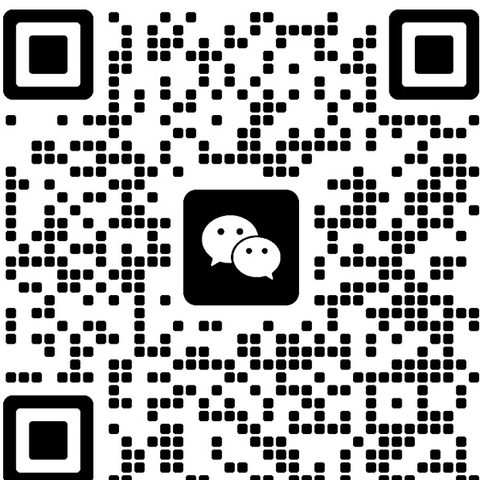 WeChat QR code for MeiXin Social (ID ManmeetMEIXIN)